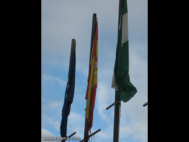 Viaje a Mojacar, Garrucha y Cuevas del Almanzora (Almera) - 134