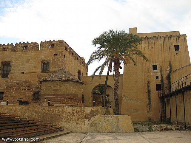 Viaje a Mojacar, Garrucha y Cuevas del Almanzora (Almera) - 138