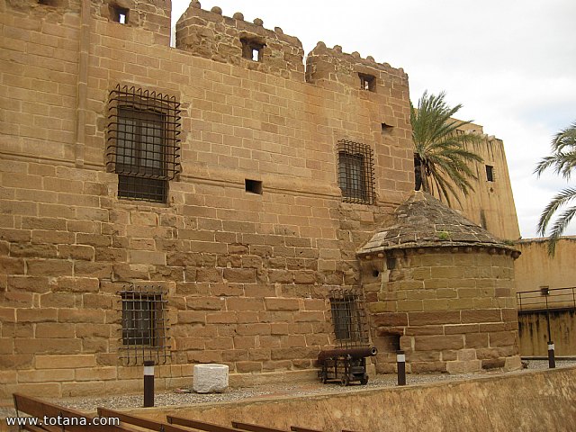 Viaje a Mojacar, Garrucha y Cuevas del Almanzora (Almera) - 141