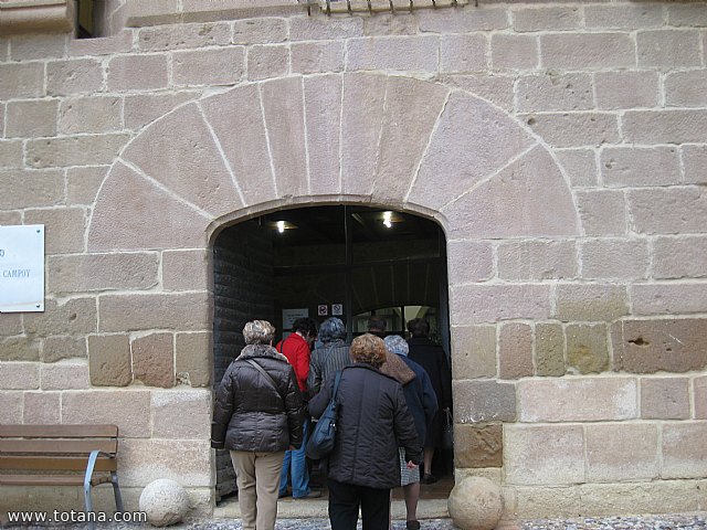 Viaje a Mojacar, Garrucha y Cuevas del Almanzora (Almera) - 144