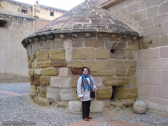 Viaje a Mojacar, Garrucha y Cuevas del Almanzora (Almera) - 146