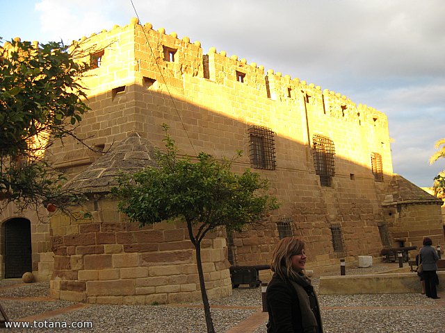 Viaje a Mojacar, Garrucha y Cuevas del Almanzora (Almera) - 150