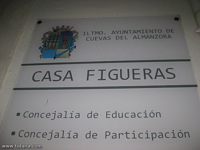 Viaje a Mojacar, Garrucha y Cuevas del Almanzora (Almera) - 200