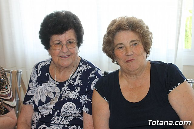 Comida XIV Encuentro Solidario Amigos y Enfermos de Alzheimer - 4