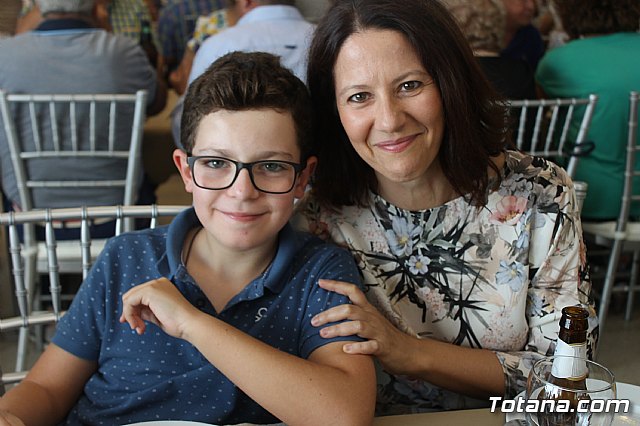 Comida XIV Encuentro Solidario Amigos y Enfermos de Alzheimer - 24