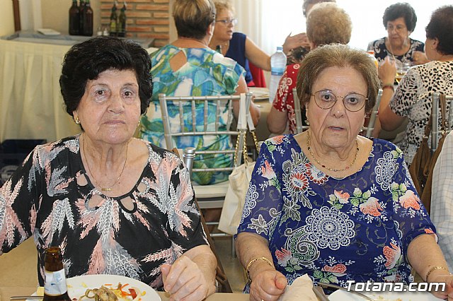 Comida XIV Encuentro Solidario Amigos y Enfermos de Alzheimer - 34