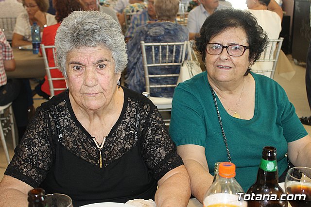 Comida XIV Encuentro Solidario Amigos y Enfermos de Alzheimer - 64