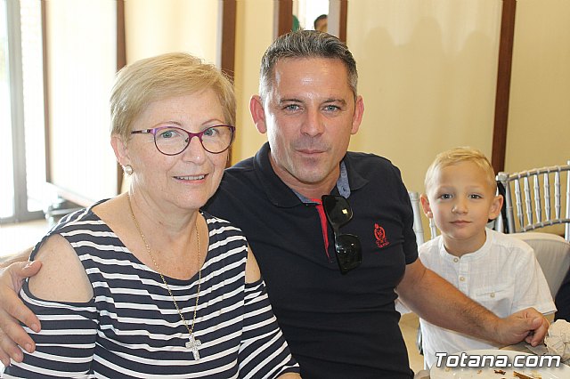 Comida XIV Encuentro Solidario Amigos y Enfermos de Alzheimer - 71