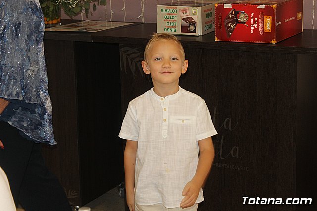 Comida XIV Encuentro Solidario Amigos y Enfermos de Alzheimer - 77