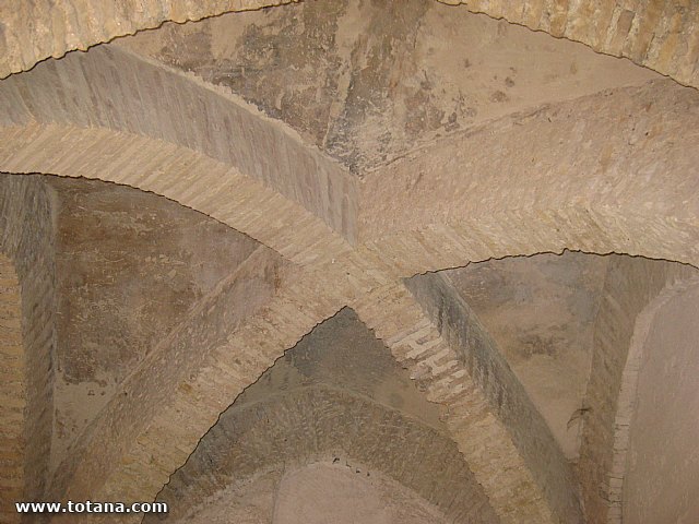 Peregrinacin de la Asociacin de la Medalla Milagrosa a Alguazas - 5