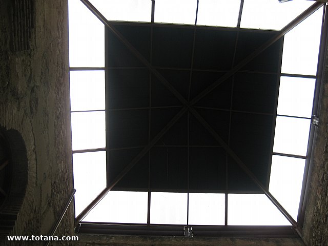 Peregrinacin de la Asociacin de la Medalla Milagrosa a Alguazas - 8