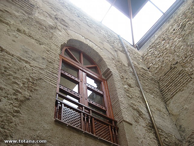 Peregrinacin de la Asociacin de la Medalla Milagrosa a Alguazas - 9