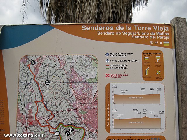 Peregrinacin de la Asociacin de la Medalla Milagrosa a Alguazas - 20