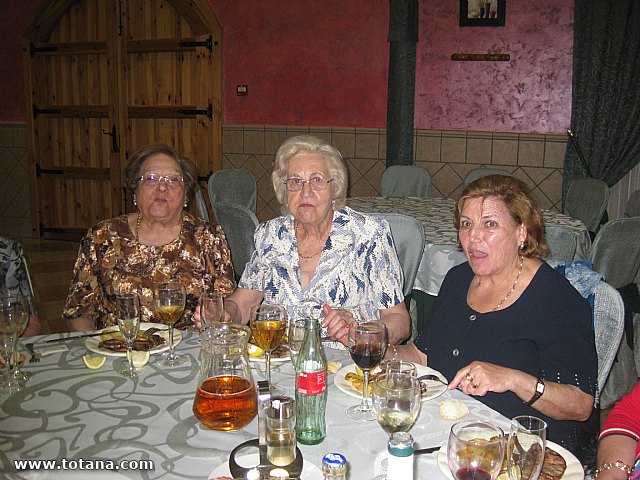 Peregrinacin de la Asociacin de la Medalla Milagrosa a Alguazas - 123