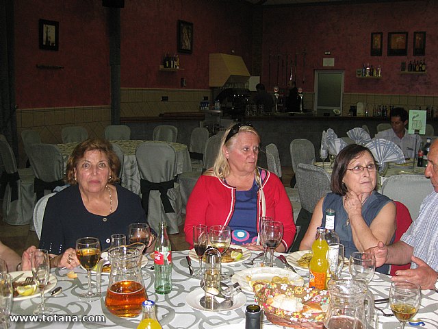 Peregrinacin de la Asociacin de la Medalla Milagrosa a Alguazas - 124