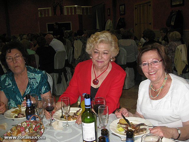 Peregrinacin de la Asociacin de la Medalla Milagrosa a Alguazas - 125