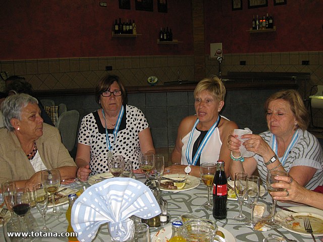 Peregrinacin de la Asociacin de la Medalla Milagrosa a Alguazas - 127