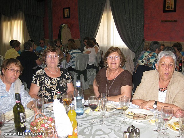 Peregrinacin de la Asociacin de la Medalla Milagrosa a Alguazas - 128