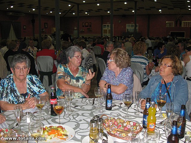 Peregrinacin de la Asociacin de la Medalla Milagrosa a Alguazas - 133