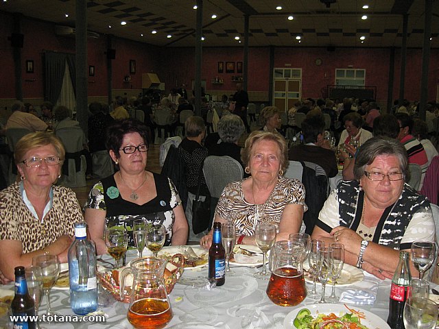 Peregrinacin de la Asociacin de la Medalla Milagrosa a Alguazas - 138