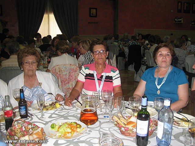 Peregrinacin de la Asociacin de la Medalla Milagrosa a Alguazas - 142