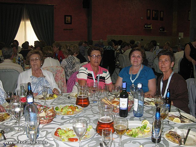 Peregrinacin de la Asociacin de la Medalla Milagrosa a Alguazas - 144