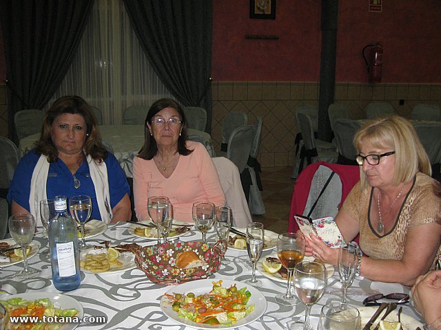 Peregrinacin de la Asociacin de la Medalla Milagrosa a Alguazas - 146