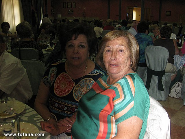 Peregrinacin de la Asociacin de la Medalla Milagrosa a Alguazas - 152