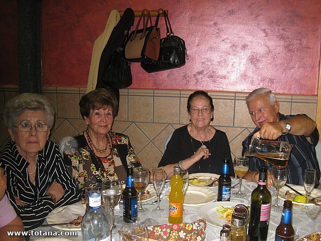 Peregrinacin de la Asociacin de la Medalla Milagrosa a Alguazas - 154