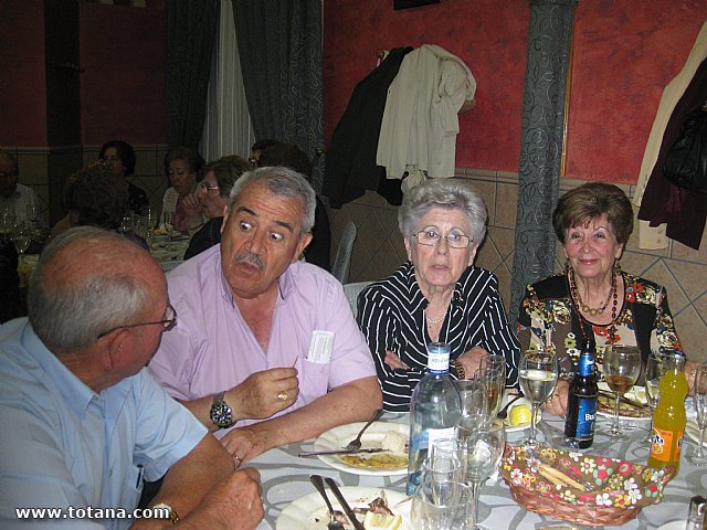 Peregrinacin de la Asociacin de la Medalla Milagrosa a Alguazas - 155