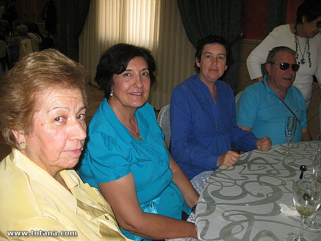 Peregrinacin de la Asociacin de la Medalla Milagrosa a Alguazas - 158