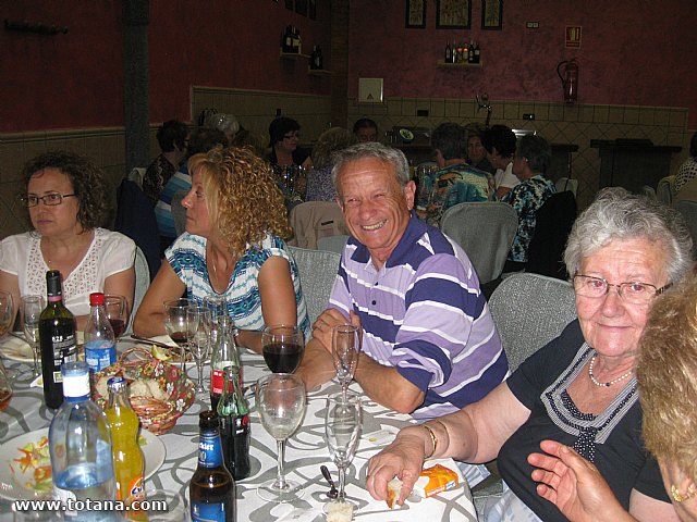 Peregrinacin de la Asociacin de la Medalla Milagrosa a Alguazas - 159