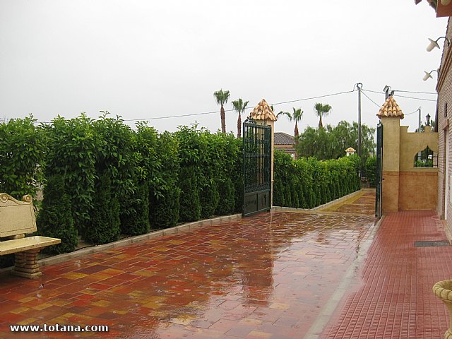 Peregrinacin de la Asociacin de la Medalla Milagrosa a Alguazas - 164