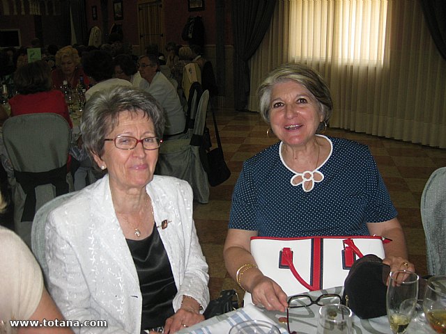 Peregrinacin de la Asociacin de la Medalla Milagrosa a Alguazas - 166