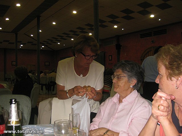 Peregrinacin de la Asociacin de la Medalla Milagrosa a Alguazas - 167