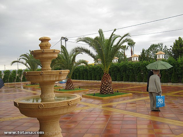 Peregrinacin de la Asociacin de la Medalla Milagrosa a Alguazas - 177