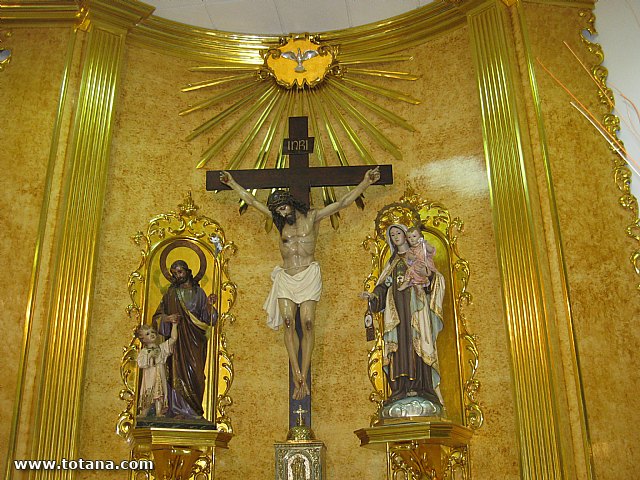 Peregrinacin de la Asociacin de la Medalla Milagrosa a Alguazas - 184