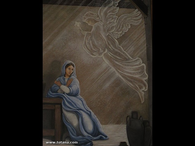 Peregrinacin de la Asociacin de la Medalla Milagrosa a Alguazas - 190