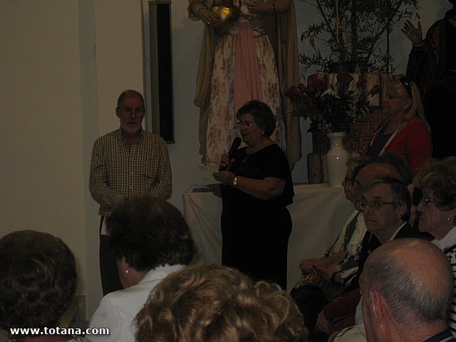 Peregrinacin de la Asociacin de la Medalla Milagrosa a Alguazas - 191