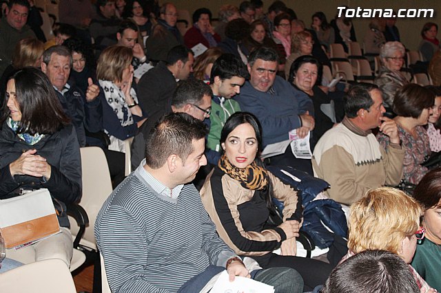 Agrupacin Musical de Totana - Concierto Fiestas de Santa Eulalia 2015 - 3