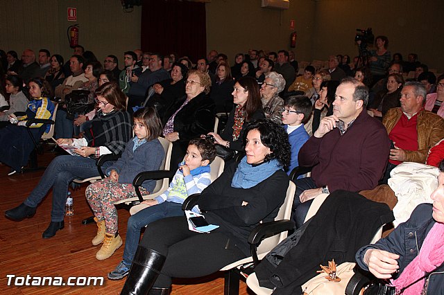 Agrupacin Musical de Totana - Concierto Fiestas de Santa Eulalia 2015 - 10