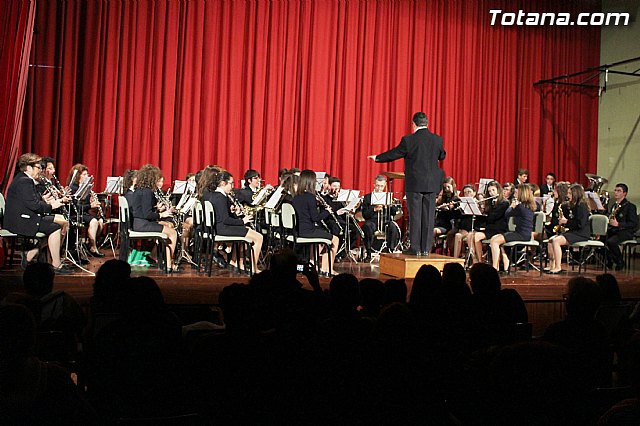Agrupacin Musical de Totana - Concierto Fiestas de Santa Eulalia 2015 - 12