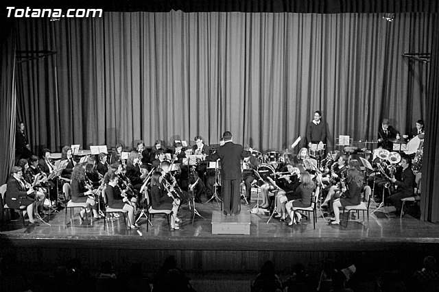 Agrupacin Musical de Totana - Concierto Fiestas de Santa Eulalia 2015 - 22