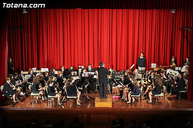 Agrupacin Musical de Totana - Concierto Fiestas de Santa Eulalia 2015 - 23