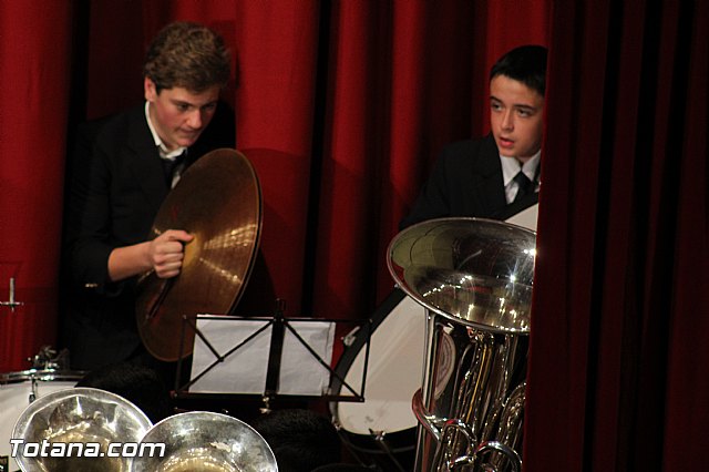 Agrupacin Musical de Totana - Concierto Fiestas de Santa Eulalia 2015 - 30