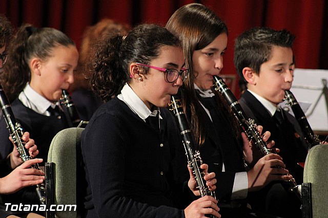 Agrupacin Musical de Totana - Concierto Fiestas de Santa Eulalia 2015 - 42