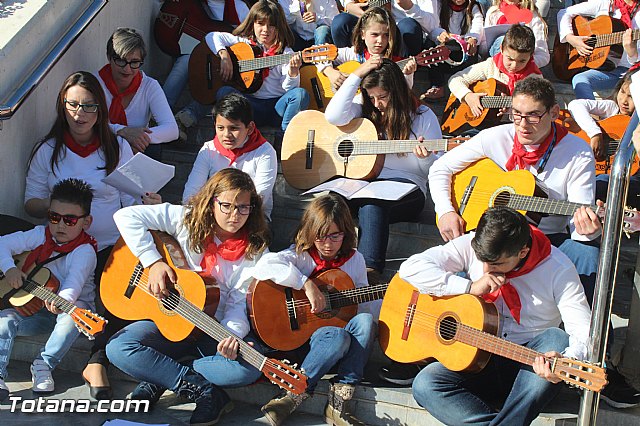 Grupo Musical de Ana - Navidad 2015 - 5