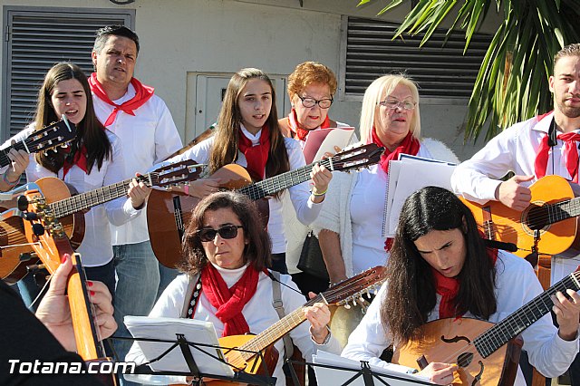 Grupo Musical de Ana - Navidad 2015 - 10
