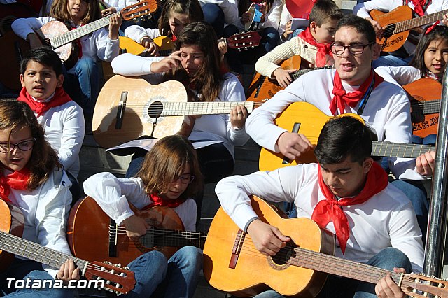 Grupo Musical de Ana - Navidad 2015 - 13