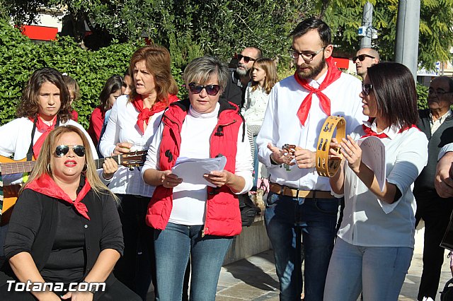 Grupo Musical de Ana - Navidad 2015 - 15